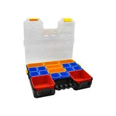 Süper Bag ASR-4021 Bölmeli Organizer Takım Çantası thumbnail 3