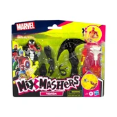 Marvel Venom MixMashers Deluxe Figür F9206 F9216 thumbnail 1