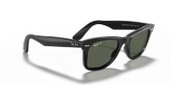 Ray-Ban RB2140 901/58 50 Polarize Unisex Güneş Gözlüğü thumbnail 3