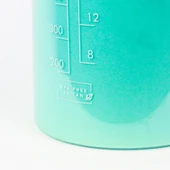 Igloo Sports Tritan Matara 1.1 Litre-TURKUAZ-BEYAZ - 4