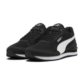 Puma 399666 01 ST Runner v4 Mesh Unisex Spor Ayakkabı - 2