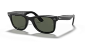 Ray-Ban RB2140 901/58 50 Polarize Unisex Güneş Gözlüğü thumbnail 1