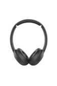 Philips TAUH202BK/00 Bluetooth Kulak Üstü Kulaklık - 1