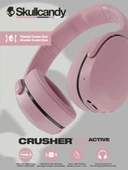 Skullcandy Crusher 540 Active Bluetooth Kulaklık Soft S6EVW-T005 - 5