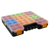 Süper Bag ASR-4022 Cube Organizer-400 Prof Bag - 7