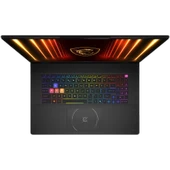 MSI CROSSHAIR 18 HX AI A2XWGKG-014TR Ultra 9 275HX 32GB RTX 5070 1TB SSD 18'' QHD+240Hz W11 Notebook thumbnail 3