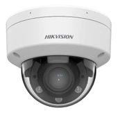 Hikvision DS-2CD1743G2-LIZSU 4mp 2.8mm12mm Motorize Lens Dahili Sesli Akıllı Hibrit Işık H.265+ IP Dome Kamera thumbnail 3