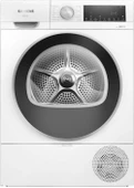 SİEMENS WQ42A201TR iQ300 Isı Pompalı Kurutma Makinesi 9 kg Beyaz thumbnail 1
