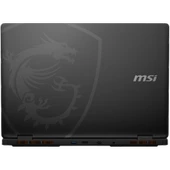 MSI CROSSHAIR 18 HX AI A2XWGKG-014TR Ultra 9 275HX 32GB RTX 5070 1TB SSD 18'' QHD+240Hz W11 Notebook thumbnail 5