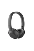 Philips TAUH202BK/00 Bluetooth Kulak Üstü Kulaklık - 2