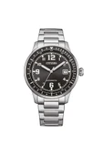 CITIZEN NJ0190-51E Otomatik Kol Saati thumbnail 1