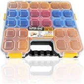 Süper Bag ASR-4021 Bölmeli Organizer Takım Çantası thumbnail 1