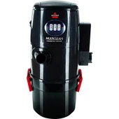 Bissell 2173M MultiClean GaragePro 1400 W Duvara Sabitlenebilen Toz Torbasız Süpürge thumbnail 1