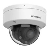 Hikvision DS-2CD1743G2-LIZSU 4mp 2.8mm12mm Motorize Lens Dahili Sesli Akıllı Hibrit Işık H.265+ IP Dome Kamera thumbnail 2