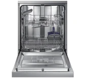 Samsung DW60DG550FSR 5 Programlı Bulaşık Makinesi - 2