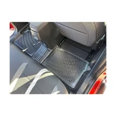 Opel Frontera Elektrikli 2025 ve Sonrası 3D Havuzlu Papsas ve Alt Bagaj Havuzu - 5