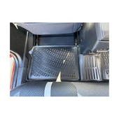 Opel Frontera Elektrikli 2025 ve Sonrası 3D Havuzlu Papsas ve Alt Bagaj Havuzu - 4