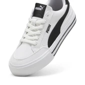 Puma 396353 02 Court Classic Vulc FS Unisex Sneaker thumbnail 5