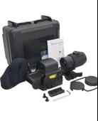 558-g43 Xps2 Hedef İşaretleyici Red Dot - Holografik Nişangâh, 5x Büyütmeli Set-siyah - 1