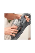 Black+Decker BHFEA520J-QW Şarjlı Dikey Süpürge thumbnail 7