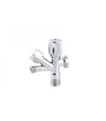 İtimat 528 Dual Ara Musluk - 1