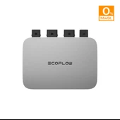 EcoFlow - PowerStream Mikroinvertör - 3