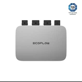 EcoFlow - PowerStream Mikroinvertör - 2