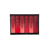 Dekoratif Soyut Tablo 70 x 100 cm CAN001 - Ev - Otel - Ofis - Hastahane - Kafe - Restourant Dekorasyonu - 2