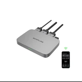 EcoFlow - PowerStream Mikroinvertör - 4