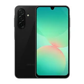 Samsung Galaxy A26 5G 128 GB 6 GB Ram Siyah Cep Telefonu (Samsung Türkiye Garantili) - 1