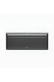 Brabantia Ekmek Kutusu Confıdent Grey Köşeli Çelik Ekmek Sepeti - 1