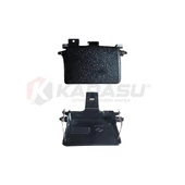 LOGAN SANDERO DUSTER TORPİDO MANDALI - 1