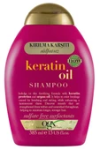 Kırılma Karşıtı Keratin Oil Şampuan 385 ml - 2