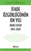 İfade Özgürlüğünün On Yılı İkinci Kitap, 2012 - 1
