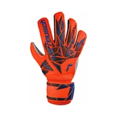 Reusch 5470515-2110 Attrakt Solid Kaleci Eldiveni thumbnail 1