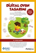 Dijital Oyun Tasarımı/Yavuz Samur - 1