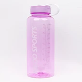 Igloo Sports Tritan Matara 1.1 Litre-PEMBE-BEYAZ - 1