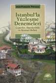İstanbul'la Yüzleşme Denemeleri/Jean François Perouse - 1