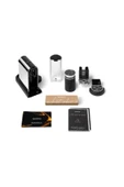 Nespresso D145 Citiz Platinum Bundle Kapsüllü Kahve Makinesi thumbnail 8