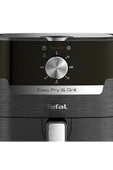 Tefal Easy Fry Grill EY501815 4.2 lt Yağsız Fritöz - 5
