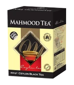 Mahmood Tea Ithal Seylan Siyah Dökme Çayı Kutu 400 G - 1