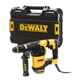 Dewalt D25333K 950W 30MM Sds-Plus Kırıcı Delici - 1