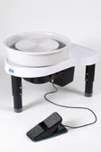 BTH Sirius BP02 Çömlekçi Tornası - 1