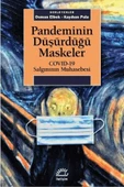 Pandeminin Düşürdüğü Maskeler/Kayıhan Pala,Osman - 1