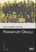 Frankfurt Okulu/Paul Assoun,Laurent Assoun - 1