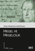 Hegel ve Hegelcilik/Jean François Kervegan - 1