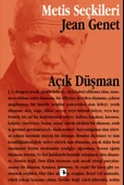 Açık Düşman/Jean Genet - 1
