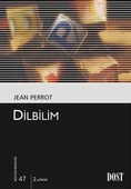 Dilbilim/Jean Perrot - 1