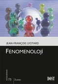 Fenomenoloji/Jean François Lyotard - 1