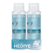 Bioxcin Hydra Micellar Makyaj Temizleme Suyu 500 ml 1 ALANA 1 HEDİYE - 1